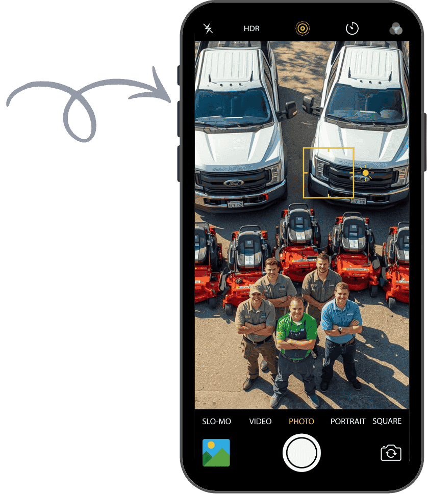 growing lawn care business by lawn care launch
